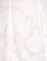 Falco Sweetheart Maxi Dress