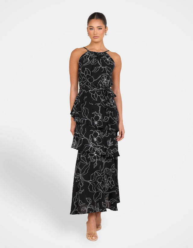 knee length dresses for ladies Cocktail Dresses Online - Shop Midi Dresses main image 1