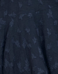 Paloma Cowl Neck Mini Dress