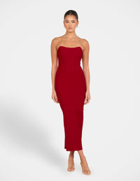 Callinan Maxi Dress