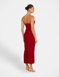 Callinan Maxi Dress