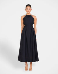 Alberta Cut Out Maxi Dress