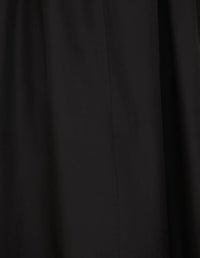 Alberta Cut Out Maxi Dress