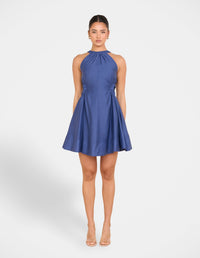 Odia Cut Out Mini Dress