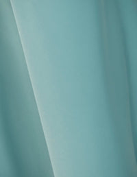 Gala Bias Cut Satin Maxi Dress