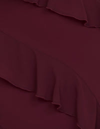 Dietrich One Shoulder Gown