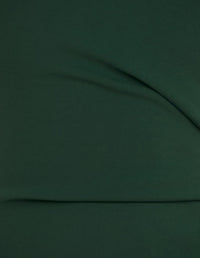 Kamika High Neck Midi Dress