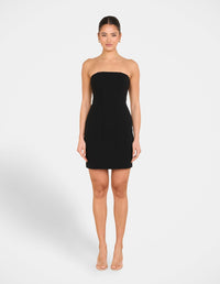 Unity Strapless Mini Dress