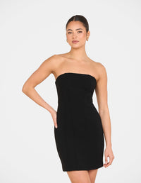 Unity Strapless Mini Dress