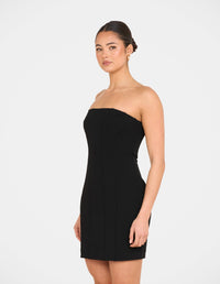 Unity Strapless Mini Dress