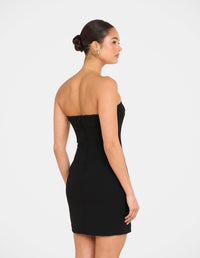 Unity Strapless Mini Dress