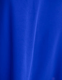 Kyler Asymmetric Neck Dress