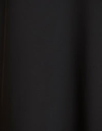 Kyler Asymmetric Neck Dress