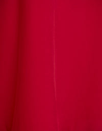 Kyler Asymmetric Neck Dress
