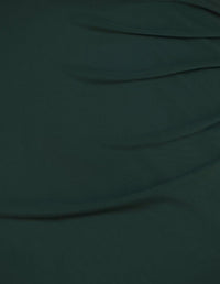 Adelaide One Shoulder Maxi