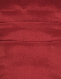 Imara Strapless Gown