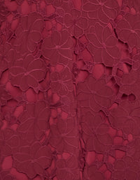 Jakarta Bustier Mini Dress