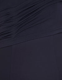 Eva Off Shoulder Maxi Dress