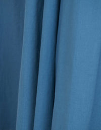 Elliot Square Neck Midi