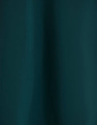 Aisha One Shoulder Maxi Dress