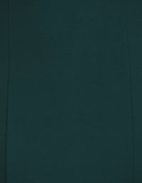 Nareem Plunge Maxi Dress