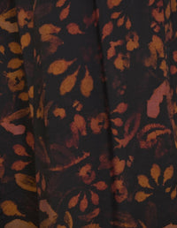 Archer Backless Maxi Dress