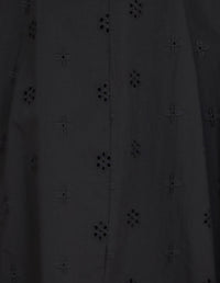 Qianna Broderie Anglaise Dress