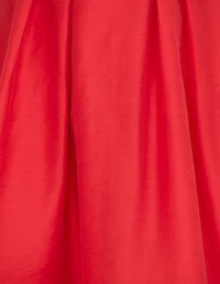 Cade Puff Sleeve Mini Dress