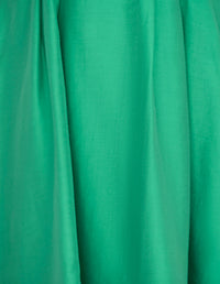 Cade Puff Sleeve Mini Dress