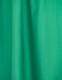 Gemma Puff Sleeve Midi Dress