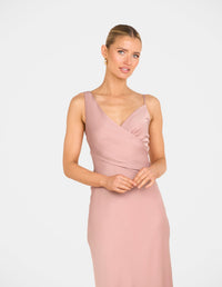 Harlem Sleeveless Gown