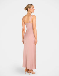 Harlem Sleeveless Gown
