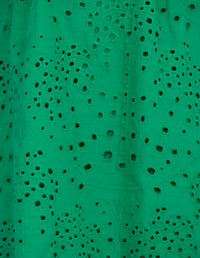 Ena Sleeveless Mini Dress