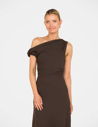Patricia Off Shoulder Dress