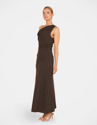 Patricia Off Shoulder Dress