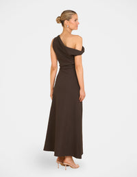 Patricia Off Shoulder Dress