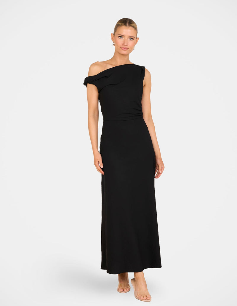 Patricia Off Shoulder Dress