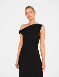 Patricia Off Shoulder Dress