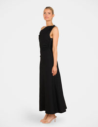 Patricia Off Shoulder Dress