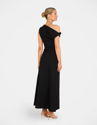 Patricia Off Shoulder Dress