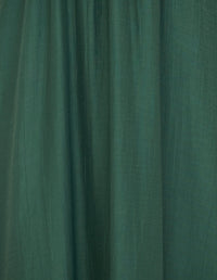 Cala Short Sleeve Maxi Dress