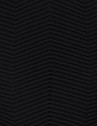 Qia Sleeveless Knit Midi Dress