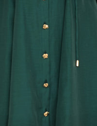 Ilaria Mini Shirt Dress