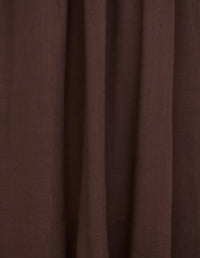 Odette Strapless Maxi Dress