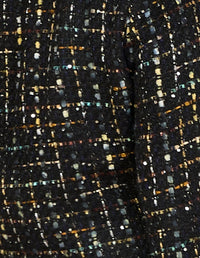 Bonnie Cropped Jacket
