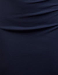 Yves Sleeveless Maxi Dress