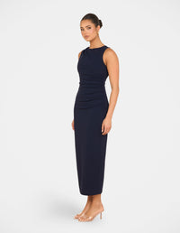 Yves Sleeveless Maxi Dress