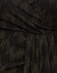 Taylor Sleeveless Mini Dress