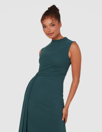 Daisey Sleeveless Maxi Dress