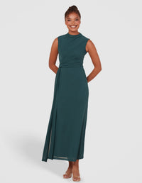 Daisey Sleeveless Maxi Dress